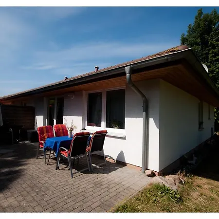 Kaker's Haus Im Grunen * Zweedorf