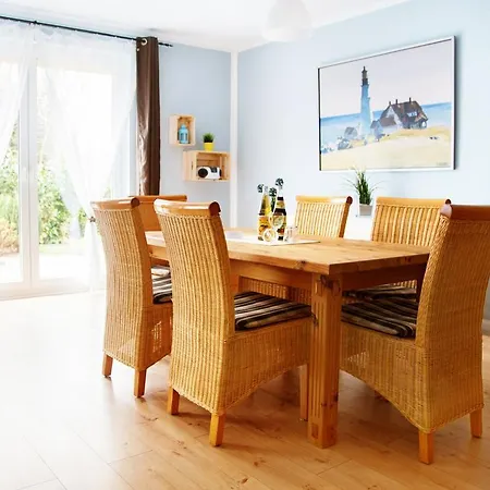 Kaker's Haus Im Grunen 아파트